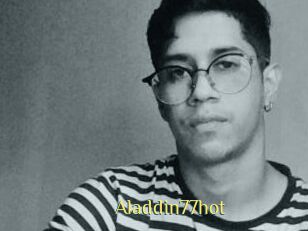 Aladdin77hot