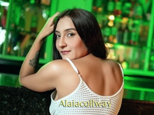 Alaiacollway