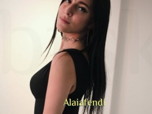 Alaiafendi