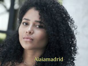 Alaiamadrid