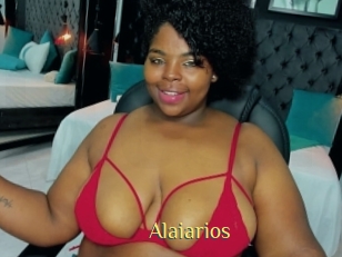 alaiarios Brutal Spankings