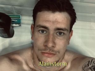 Alainstorm