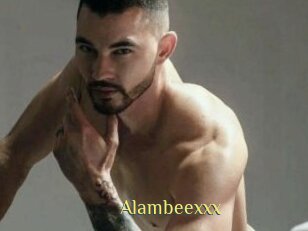Alambeexxx