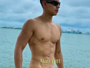 alan_pitt Brutal Spankings