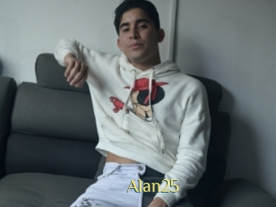 Alan25