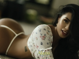 Alana