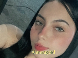 Alanaagold