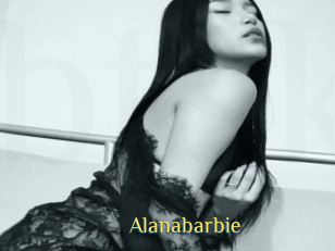 Alanabarbie
