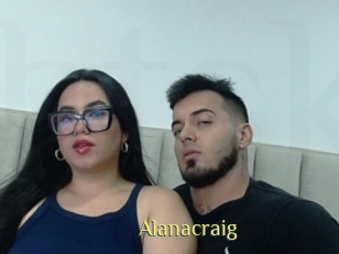 Alanacraig