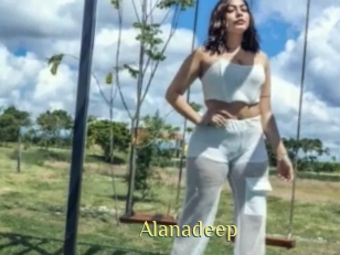 Alanadeep
