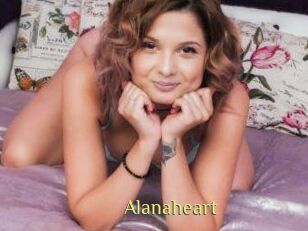 Alanaheart