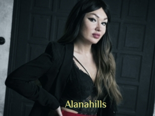 Alanahills