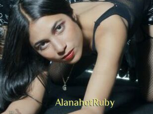 AlanahotRuby