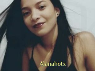 Alanahotx