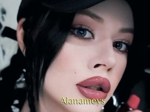 Alanameys