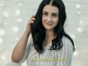 Alanamunchen