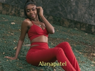 Alanapatel