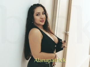 Alanapatrick