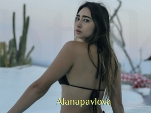 Alanapavlova