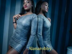 Alanarobby