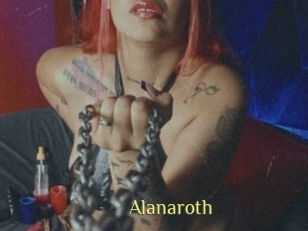 Alanaroth