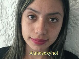 Alanasexyhot