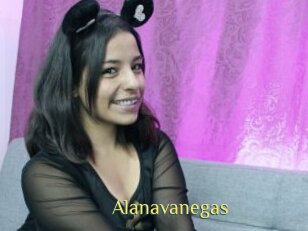 Alanavanegas