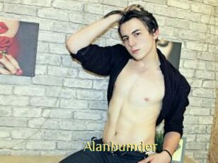Alanbumder
