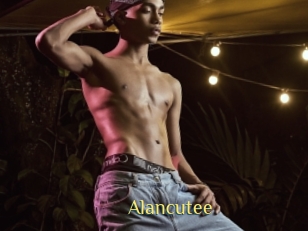 Alancutee