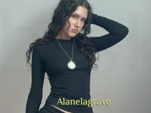 Alanelagrave
