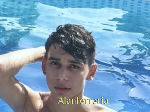 Alanferreria