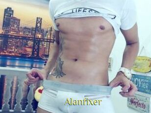 Alanfixer