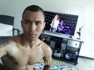 Alanhotxx