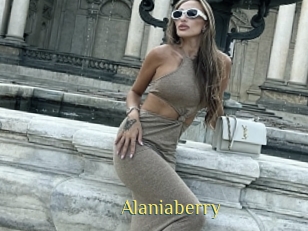 Alaniaberry