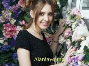 Alaniayoung
