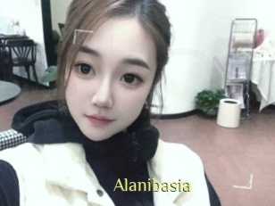 Alanibasia