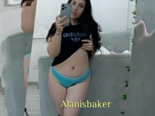 Alanisbaker
