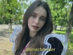 Alanischneider