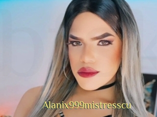 Alanix999mistresscu