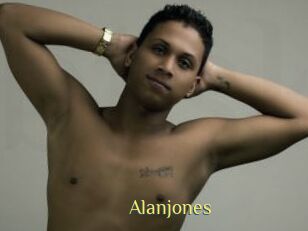 Alanjones