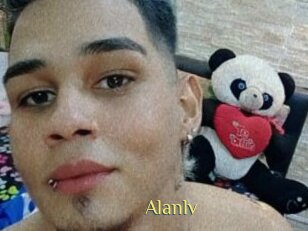 Alanlv