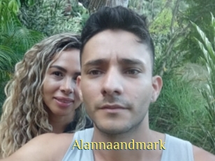 Alannaandmark