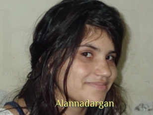 Alannadargan