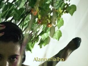 Alannafialho