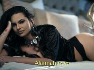 Alannahjoyce