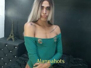 Alannahots