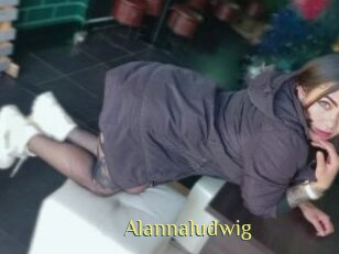 Alannaludwig