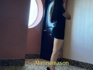 Alannamason