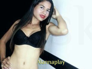 Alannaplay