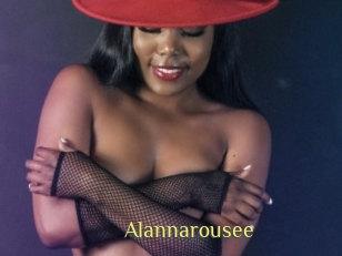 Alannarousee